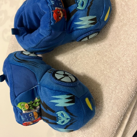 PJ Masks Toddler slippers - Picture 2 of 8